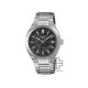Casio Edifice Automatic EFK-200CD-1A Silver Stainless Steel Band Men Watch