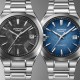 Casio Edifice Automatic EFK-200D-2A Silver Stainless Steel Band Men Watch