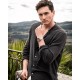 Casio Edifice Automatic EFK-200D-4A Silver Stainless Steel Band Men Watch