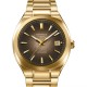 Casio Edifice Automatic EFK-200DG-5A Gold Stainless Steel Band Men Watch