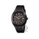 Casio Edifice Automatic EFK-200XPB-1A Black Resin Band Men Watch