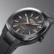 Casio Edifice Automatic EFK-200XPB-1A Black Resin Band Men Watch