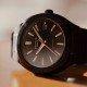 Casio Edifice Automatic EFK-200XPB-1A Black Resin Band Men Watch
