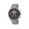 Casio Edifice EFR-575C-8A Grey Cloth Band Men Watch