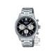 Casio Edifice EFR-575D-1A Silver Stainless Steel Band Men Watch