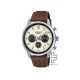 Casio Edifice EFR-575L-7A Brown Leather Band Men Watch Casio Edifice EFR-575L-7A Brown Leather Band Men Watch