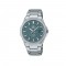 Casio Edifice EFR-S108DE-3AV Silver Stainless Steel Band Men Watch