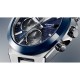 Casio Edifice EFS-S650D-2A Silver Stainless Steel Band Men Watch