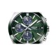 Casio Edifice EFS-S650D-3A Silver Stainless Steel Band Men Watch