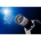 Casio Edifice EFS-S650DC-1A Black Stainless Steel Band Men Watch