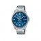 Casio Edifice EFV-150D-2AV Silver Stainless Steel Band Men Watch
