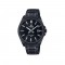 Casio Edifice EFV-150DC-1AV Black Stainless Steel Band Men Watch