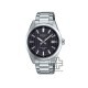 Casio Edifice EFV-160D-1AV Silver Stainless Steel Band Men Watch