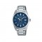 Casio Edifice EFV-160D-2AV Silver Stainless Steel Band Men Watch
