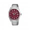Casio Edifice EFV-160D-4AV Silver Stainless Steel Band Men Watch