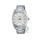 Casio Edifice EFV-160D-7AV Silver Stainless Steel Band Men Watch