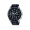 Casio Edifice EFV-550P-1AV Black Resin Band Men Watch