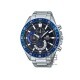 Casio Edifice EFV-620D-1A2V Silver Stainless Steel Men Watch Casio Edifice EFV-620D-1A2V Silver Stainless Steel Men Watch