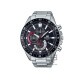 Casio Edifice EFV-620D-1A4V Silver Stainless Steel Men Watch Casio Edifice EFV-620D-1A4V Silver Stainless Steel Men Watch
