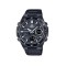 Casio Edifice EFV-C110DC-1A Black Stainless Steel Band Men Watch