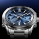 Casio Edifice EQB-1300D-2A Silver Stainless Steel Band Men Watch
