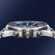 Casio Edifice EQB-1300DC-3A Gray Stainless Steel Band Men Watch