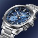 Casio Edifice EQB-1300DC-3A Gray Stainless Steel Band Men Watch
