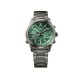 Casio Edifice EQB-1300DC-3A Gray Stainless Steel Band Men Watch