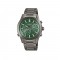 Casio Edifice EQB-1300DC-3A Gray Stainless Steel Band Men Watch