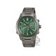 Casio Edifice EQB-1300DC-3A Gray Stainless Steel Band Men Watch