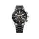 Casio Edifice EQB-2000DC-1A Black Stainless Steel Band Men Watch
