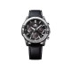 Casio Edifice EQS-930TL-1A Black Leather Band Men Watch