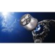 Casio Edifice EQS-960PB-1AV Black Resin Band Men Watch