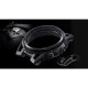 Casio Edifice EQS-960PB-1AV Black Resin Band Men Watch