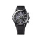 Casio Edifice EQS-960PB-1AV Black Resin Band Men Watch