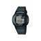 Casio General F-200W-1A Black Resin Band Youth Men Watch