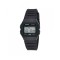 Casio General F-91W-3S Digital Black Resin Band Men Watch / Women Watch / Youth Watch