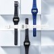 Casio General F-91WB-2A1 Blue Bio-Based Resin Band Men Watch / Women Watch / Youth Watch Casio General F-91WB-2A1 Blue Bio-Based Resin Band Men Watch / Women Watch / Youth Watch
