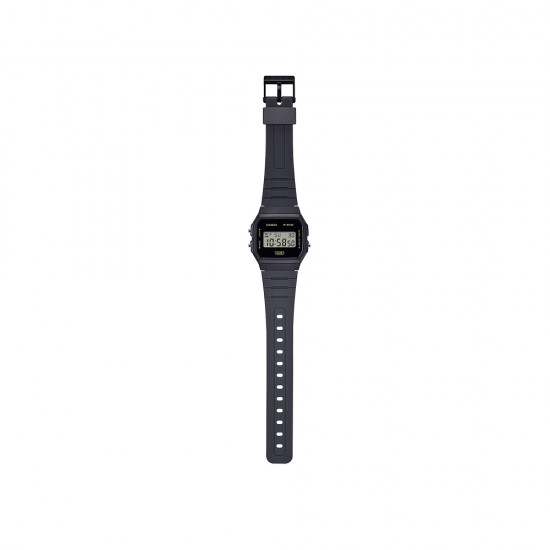 Casio General F-91WB-8A Dark Grey Bio-Based Resin Band Men Watch / Women Watch / Youth Watch Casio General F-91WB-8A Dark Grey Bio-Based Resin Band Men Watch / Women Watch / Youth Watch