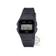 Casio General F-91WB-8A Dark Grey Bio-Based Resin Band Men Watch / Women Watch / Youth Watch Casio General F-91WB-8A Dark Grey Bio-Based Resin Band Men Watch / Women Watch / Youth Watch
