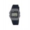 Casio General F-91WM-1B Digital Black Grey Resin Band Men Watch / Women Watch / Youth Watch
