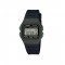 Casio General F-91WM-3A Digital Black Green Resin Band Men Watch / Women Watch / Youth Watch