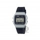 Casio General F-91WM-7A Digital Black Resin Band Men Watch / Women Watch / Youth Watch