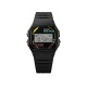 Casio General F-91WPC-1A PAC-MAN Black Resin Band Men Watch / Women Watch / Unisex Watch Casio General F-91WPC-1A PAC-MAN Black Resin Band Men Watch / Women Watch / Unisex Watch