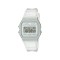 Casio General F-91WS-7 Digital White Resin Band Men Watch / Women Watch / Youth Watch