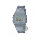 Casio General F-91WS-8 Digital Grey Resin Band Men Watch / Women Watch / Youth Watch Casio General F-91WS-8 Digital Grey Resin Band Men Watch / Women Watch / Youth Watch