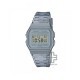 Casio General F-91WS-8 Digital Grey Resin Band Men Watch / Women Watch / Youth Watch