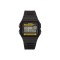 Casio General F-94WA-9 Black Resin Band Men Watch / Women Watch / Youth Watch