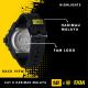 CAT x Harimau Malaya FAM Collaboration Limited Edition Watch CAT x Harimau Malaya FAM Collaboration Limited Edition Watch