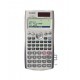 Casio Financial Calculator FC-200V